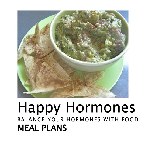 HappyHormonesE-Cookbook